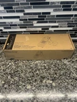 Pampered Chef #1087 Ultimate Mandoline W/ 4 Blades Slices & Grates. Fixed Price $13.59.