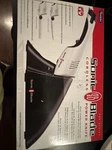 Emson Sonic Blade Pro Series Cordless Power Knife Portable Electric Carving New. Fixed Price $20.00.