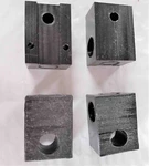 Taylor/model 675V2 Pea Sheller Bearing Blocks. Fixed Price $107.94.