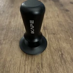 Ikape V3 Calibrated Espresso Tamper 58.35MM Barista Coffee. Fixed Price $14.99.