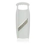 Rner Wave-waffle Xxl Powerline Crinkle Cut Vegetable Slicer (whit... Fast. Fixed Price $46.99.