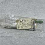 Vintage Pampered Chef Apple Peeler Corer Slicer Thick Attachment #2433. Fixed Price $11.34.