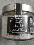 Roland Truffle Salt Seasoning With Pieces 250G New. Fixed Price $18.00.