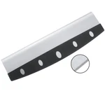 Commercial 430 Food Grade Stainless Steel Pizza Cutter Sharp Rocker Blade. Fixed Price $8.45.