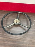 1949 Dodge Wayfair Coronet Steering Wheel 823. Fixed Price $139.99.