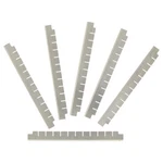 Nemco 436-1 22 Blade Set For 1/4" Cut Grid Easy Chopper-wasserstrom 11889. Fixed Price $61.99.