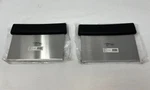 Lot Of (2) Winco DSC-2, Dough Scraper With Plastic Handle Fast Free Shipping!. Fixed Price $17.99.