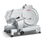 New Lem Products 1020 Commercial Electric 1/4 Hp Meat Slicer W/ 10" Blade. Fixed Price $569.99.