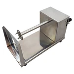 Manual Potato Tower Chip Slicer Spiral Machine Twister Cutter Stainless Steel. Fixed Price $38.00.
