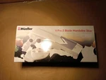 Mueller Austria V-pro 5 Blade Mandoline Slicer Grater Shredder. Fixed Price $15.00.