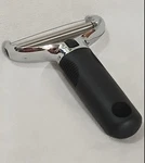 Oxo Good Wire Cheese Slicer 3" Slices Comfort Stainless Steel Hostess. Fixed Price $17.50.