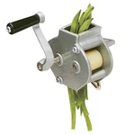 Norpro Cast Aluminum Bean Frencher With Countertop Mount. Fixed Price $36.63.