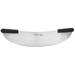 Crestware KN210 Pizza Rocker KNIFE,14 In L,plastic 45GJ15. Fixed Price $25.77.