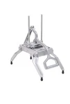 Global Solutions GS4250-B Aluminum 1/4' Onion Slicer/cutter, Nsf New. Fixed Price $249.00.