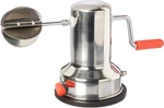 Tabakh Coconut Scraper Peeler/shredder With Vacuum Base, Stainl Steel. Fixed Price $26.49.