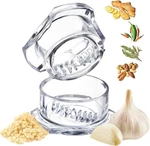 Nextrend Garlic Twister 4TH Gen Mincer & Press One - Clear. Fixed Price $35.88.