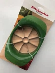 New Kitchenaid Fruit Apple Slicer Green Canopy (hlca). Fixed Price $42.50.