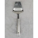 Wmf Profi Plus Cheese Slicer Plane Cromargan 18/10 Stainless Steel Silver 9.25IN. Fixed Price $14.98.