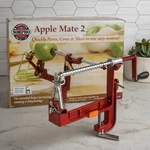 Norpro Apple Mate 2 Peeler Red Corer Slicer Kitchen Tool. Fixed Price $18.78.