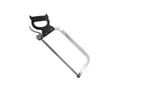 Weston Stainless Steel Meat Butcher Saw 16", 47-1601. Fixed Price $39.87.