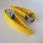 Smart Home Set Of 2 Super Slicers Banana. Fixed Price $56.93.