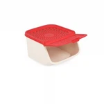 Tupperware Potato, Onion, Garlic Container Mini Access Mate 2.3L Capacity - 1PC. Fixed Price $67.52.