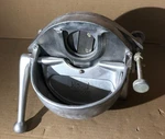 Cool Cut Adjustable Heavy Duty Meat Cheese Slicer Model TV-4 New. Fixed Price $119.99.