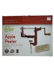 Carey The Clamp-down Apple Peeler Core Slice Nib. Fixed Price $23.50.