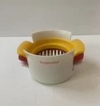 Progressive Prepworks Compact Slicer Wedge & Half Mushrooms 2013. Fixed Price $15.00.