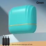 Wide-sized Identity Privacy Roller Seal, Specifically Designed For Blocking Conf. Fixed Price $10.72.