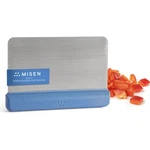 Stainless Steel Bench Scraper Versatile Food With Blue Handle Ideal For. Fixed Price $35.65.