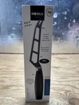 Boska Universal Cheese Cutter Blue 140 Mm Full-tang Premium Quality. Fixed Price $47.49.