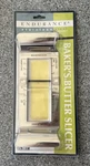 Rsvp Endurance Baker Butter Slicer Stainless Steel New Package. Fixed Price $15.00.