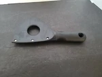 Oxo Good Grips Hand Held Jar Opener Gadget Kitchen Cooking Tool Utensil. Fixed Price $6.29.