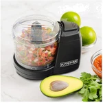 Mini Chopper - 35W, 1.5 Cups, Stainless Steel Blades. Fixed Price $38.39.