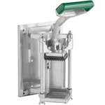 1/4" Commercial French Fry Cutter Vegetable Chopper Strip Dicer Wall Mount. Fixed Price $139.00.
