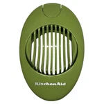 Avocado Green Egg Slicer Mushroom Strawberry Frutiger Vtg. Fixed Price $24.99.