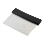Winco Plastic Handle Winware Stainless Steel Dough Scraper 6 X 3 Inches, 1 Count. Fixed Price $8.23.
