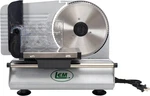 7.5" Electric Meat Slicer With Stainless Steel Blade For Precision Cuts. Fixed Price $146.99.
