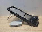 Oneida Mandoline Stainless Steel Slicing Set Slicer Knob Options Extra Blades. Fixed Price $14.00.