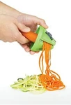 Progressive Prep Solutions Veggie Pasta Maker PS-5300. Fixed Price $9.95.