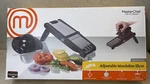 Masterchef Tv Series Adjustable Mandoline Slicer New Open Box. Fixed Price $18.00.