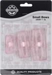 Jem Small Bows Cutter - Set Of 3. Fixed Price $17.85.
