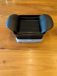 Pampered Chef Quick Fruit & Veggie Slicer Stainless Steel Blades Kitchen. Fixed Price $10.50.