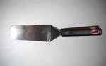 Zwilling J. A. Henckels Cake Pie Server Cutter Stainless Steel Germany Guc. Fixed Price $9.89.