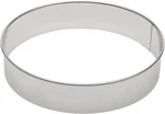 14408 8-INCH Round Stainless Steel Cutter. Fixed Price $22.42.