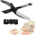 Vegetable Slicer Cutter - Produce Chopper Fruit Smart Cutt... Fast Ship. Fixed Price $29.99.