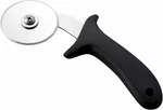 Pizza Cutter, 2-1/2"DIA Blade, Black Pp Hdl. Fixed Price $18.99.