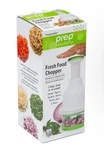 Prep Solutions Fresh Food Chopper Dishwasher Safe. Fixed Price $15.00.
