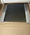 Vollrath 400 Lettuce King Assembly 435S 3/16 Cut 37 Serrated Blades New. Fixed Price $70.00.